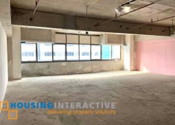 office space condo for sale in taguig