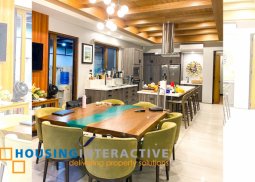 house and lot for sale in loyola grand villas