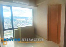 for sale -studio in eastwood park residences