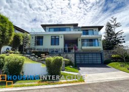 5br house & lot for sale in ayala greenfield estates