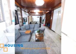 6br condo for lease in bf almanza