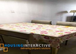 1br condo for lease in onc central