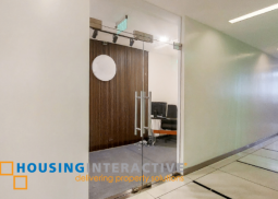 office space for lease in bgc