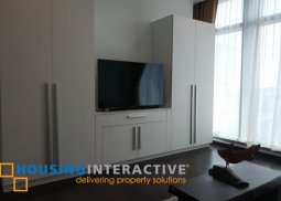 1 bedroom condo unit for sale/rent in the heart of makati