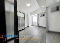 for rent -1br in avida towers 34th