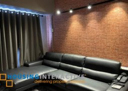 for sale -2br in avida towers 34th