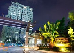 2br condo for sale in dansalan gardens condominium