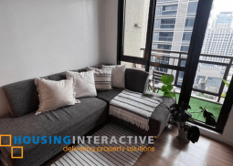 1br loft type condo for lease in grand soho