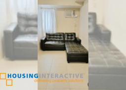 1 bedroom condo for sale in manila