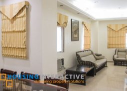 3 bedroom condo unit for rent in taguig