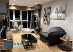 3 bedroom condo unit for sale in taguig