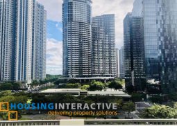 for sale -3br unit in verve residences