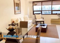 1br condo for lease in the icon residences