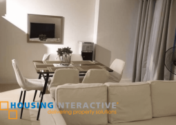 for rent -2br in avida towers 34th