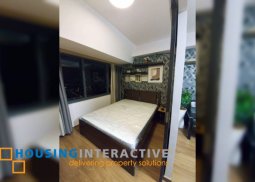 for rent -1br at the rise