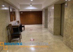 3-bedroom fully furnished for rent at ritz tower
