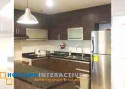for sale | rent -3br corner unit at the address at wack wack