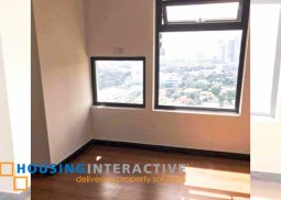for sale -1br unit in chimes greenhills