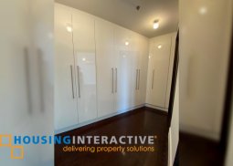 3 bedroom condo unit for sale/rent in makati