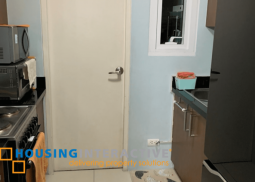 1 bedroom condo unit for rent/sale in the heart of taguig