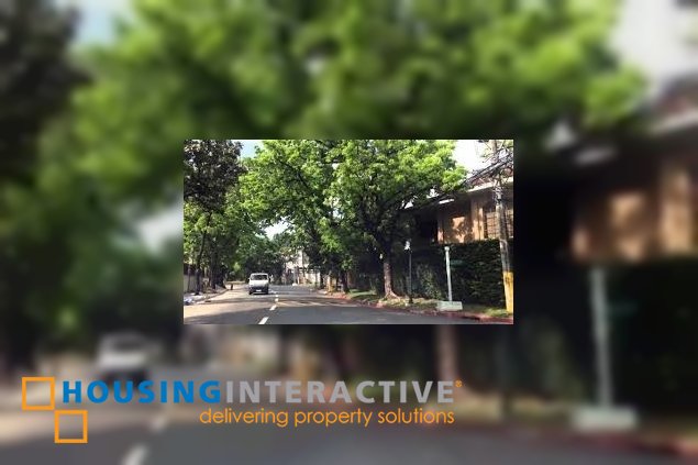 3-storey house for sale in san lorenzo village