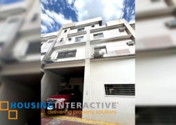 4 bedroom commercial building for sale/rent in sta. mesa