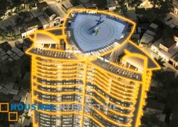 3br penthouse for sale in proscenium at rockwell