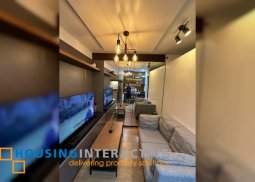 1br condo for lease in the rise