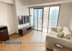 2br condo for lease in the rise