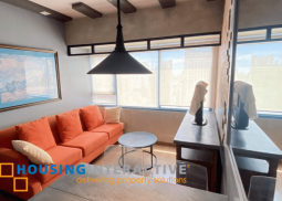 1br condo for lease in the rise