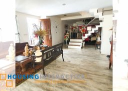 2 storey house & lot for sale in tahanan village