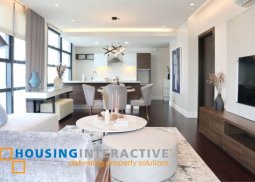 1br condo for lease in garden towers