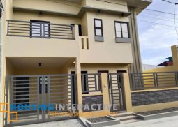 4 bedroom house and lot for sale in san pablo, laguna