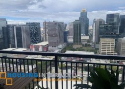 for sale | rent -3br corner unit in verve residences