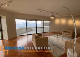 3 bedroom condo unit for rent in makati