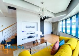 2 bedroom loft condo unit for sale in makati