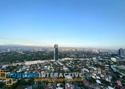 penthouse for sale in the viridian at greenhills