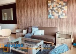 2br condo for lease & sale in the residences at greenbelt