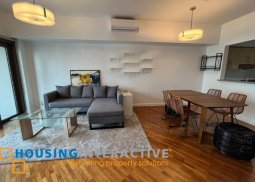 1br condo for rent in joya lofts and towers