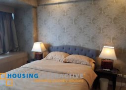 2br condo for lease in one shangri-la place
