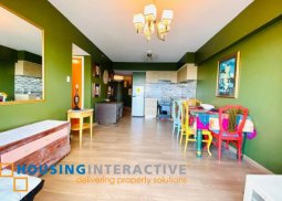 2br condo for lease in the rise