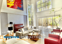 2-storey house & lot for sale in hillsborough