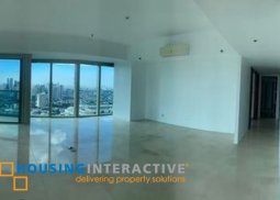 3br condo for sale in grand hyatt residences