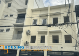 4br house & lot for sale in san antonio village