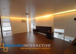 2-storey house & lot for lease in ayala alabang village