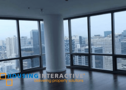 2br condo for lease & sale  in the suites