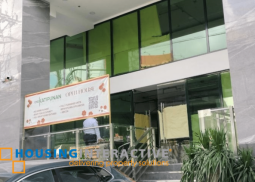 gf-a gf-b space for sale in katipunan quezon city