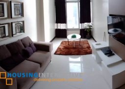 for rent -1br in one central