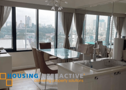 2 bedroom condo loft for sale in makati