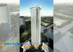 3br for sale in kirov proscenium at rockwell